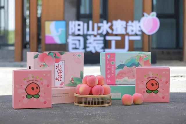 农产品进“五环”，为什么绕不开京东？