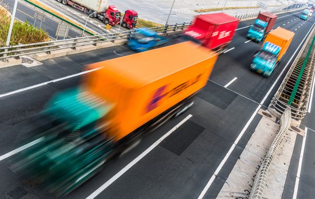 200億美元估值的滿幫赴美上市，“數(shù)字貨運第一股”在路上！