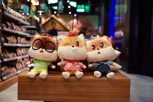 三只松鼠:高管侵占公司纸箱卖钱,牟利70万