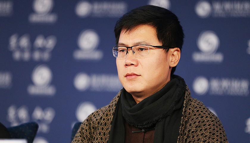 滿幫：今日IPO估值200億美元，這位貴人功不可沒