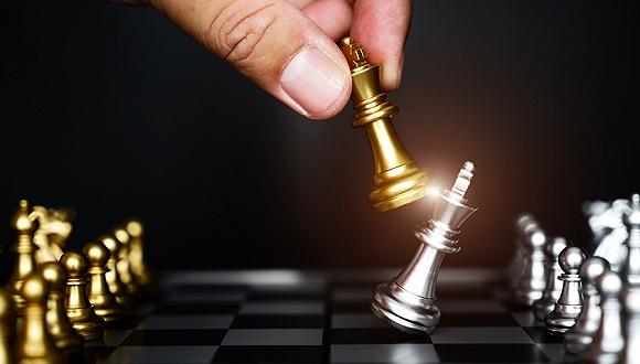 小賺120億，蔡嵩松