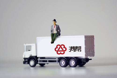 满帮集团成功赴美上市，市值超230亿美元