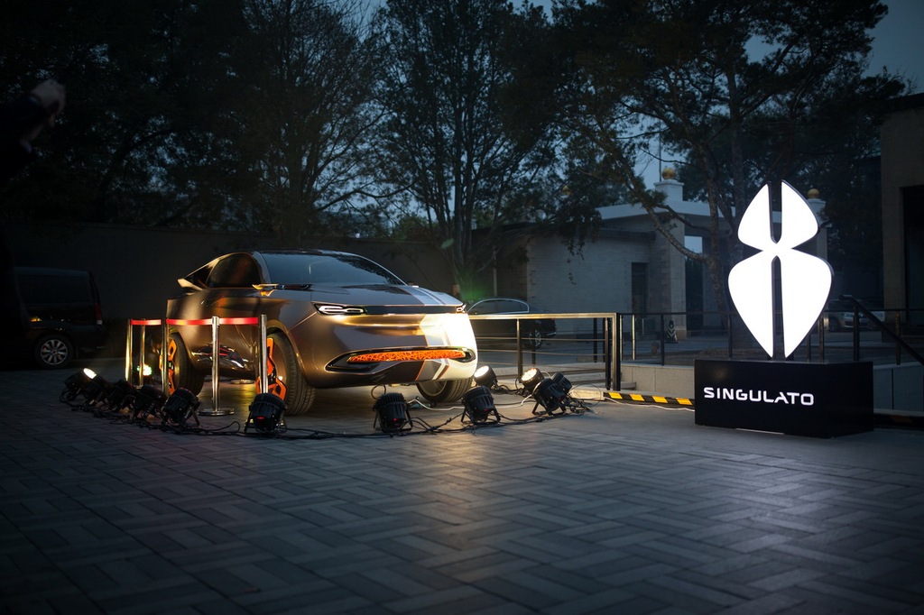 奇点汽车:被曝财务危机,尾部“新造车”淘汰加速