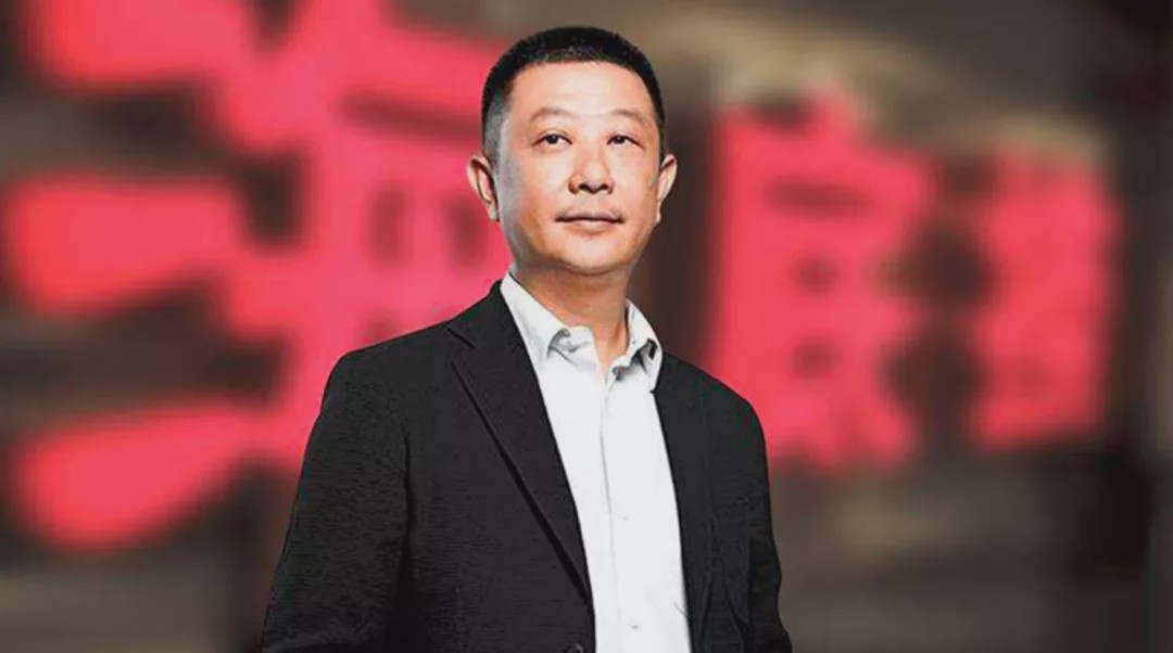 张勇,4个月蒸发超2400亿,:大家太神话海底捞,我对趋势判断错了