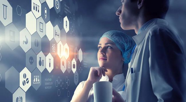 ”鹰瞳科技“递交招股书，AI医疗影像或将撑起一门IPO