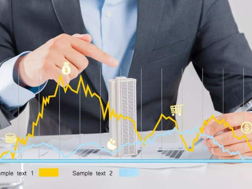 中梁控股再换帅,曾用三年达千亿规模,如今增速急刹