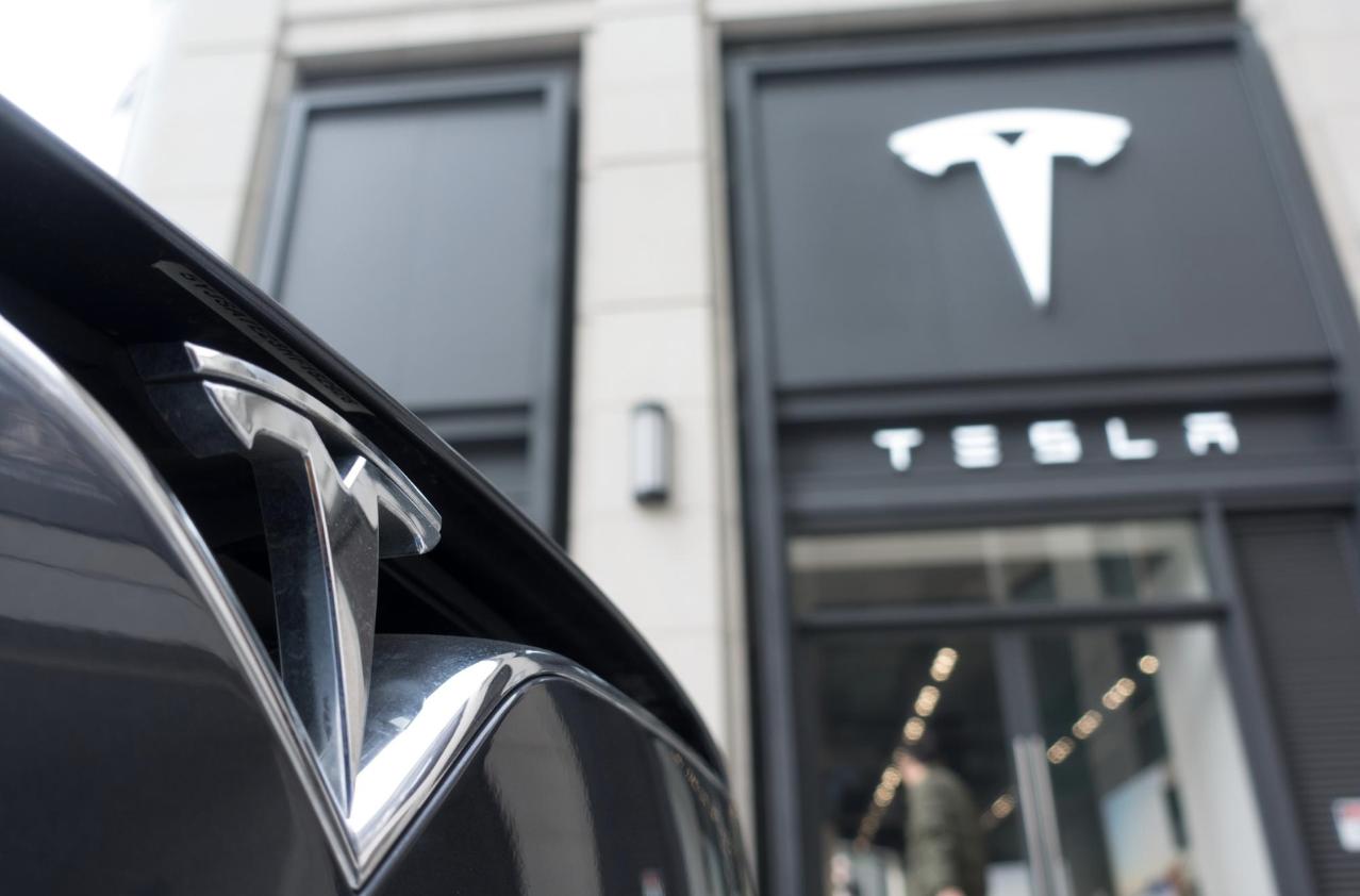 特斯拉：召回部分進口和國產Model3、國產ModelY電動汽車，共計28.5萬輛