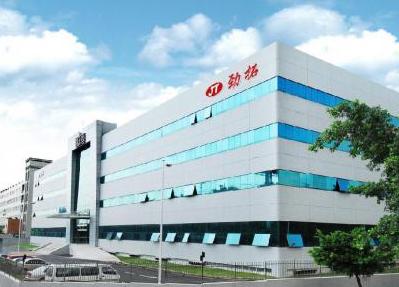 操纵证券市场被罚没6.6亿,劲拓股份股价不降反涨