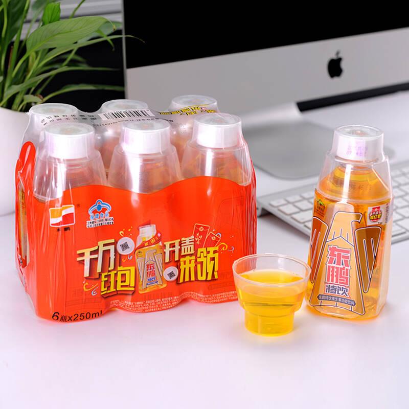 它真的值近千亿市值吗?股价飙涨5倍后,东鹏饮料终于“刹车”