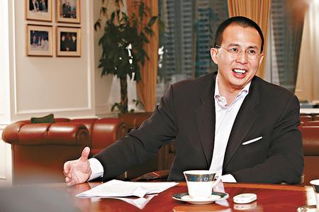 李嘉诚分家8年后，次子“李泽楷”5000亿资产版图大起底