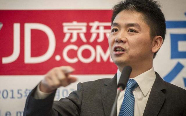 刘强东斥资5.34亿战投定制家居巨头尚品宅配