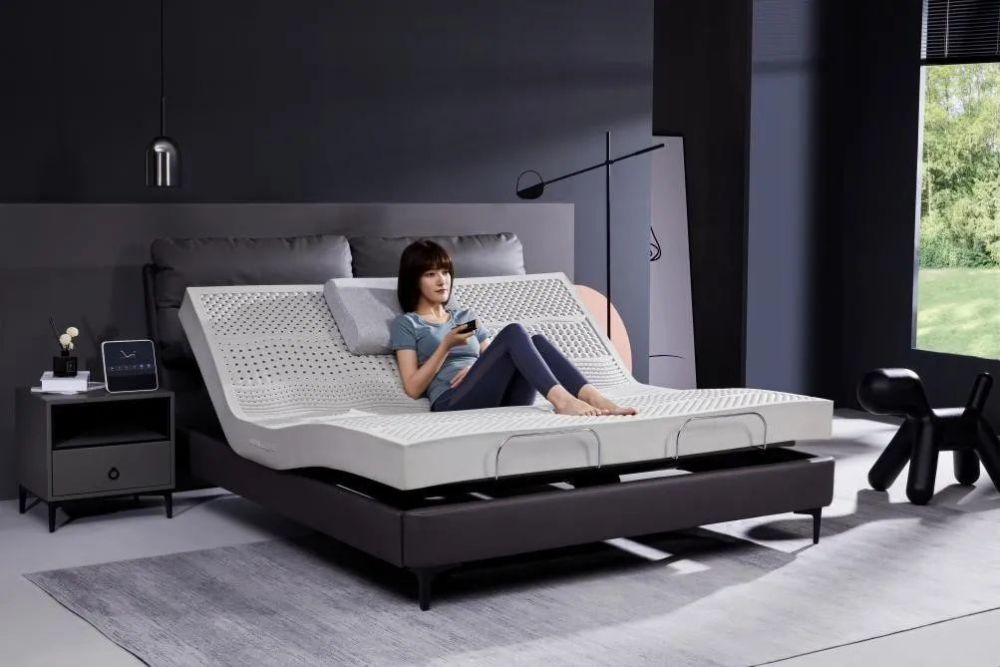 產業資本看好的“趣睡科技”，會成為家居行業的“完美日記”嗎？