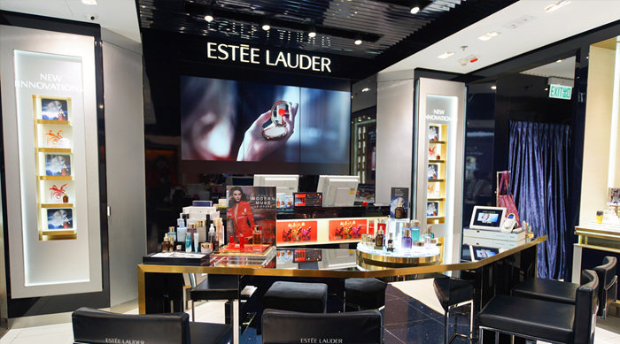 雅诗兰黛:被罚40万元,虚假宣传、夸大产品功效