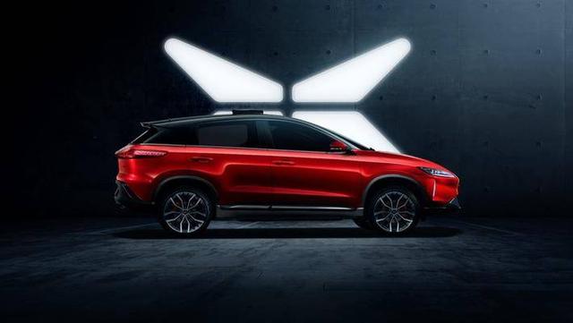 小鹏汽车:双重上市的背后考量