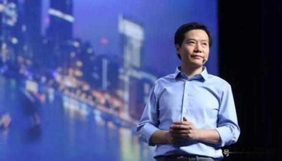 雷军卸任天星银行董事会主席,小米集团副总裁林世伟“接棒”