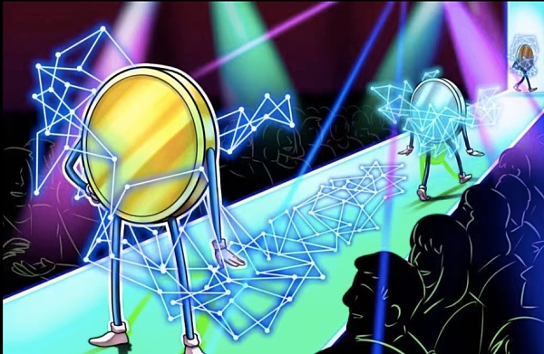 如何趕赴星辰大海？加密藝術遇見NFT