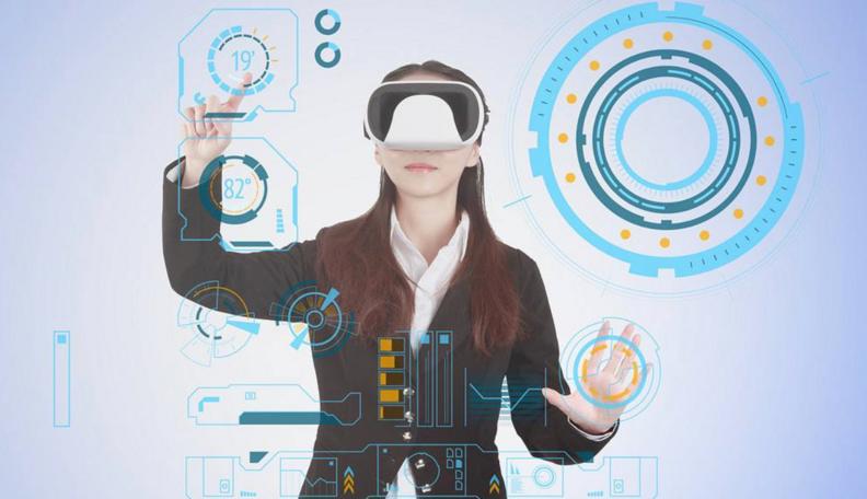 VR&AR显示光学模组供应商“惠牛科技”完成A轮融资