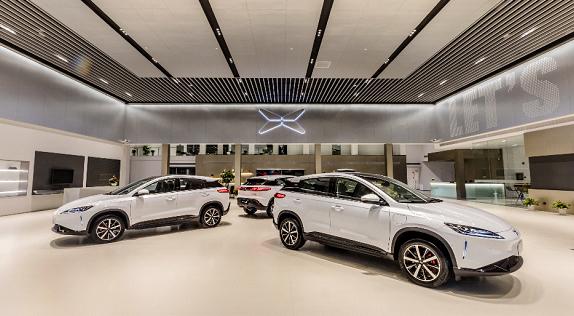 小鹏赴港IPO：智能汽车或将重塑香港市场汽车股想象力