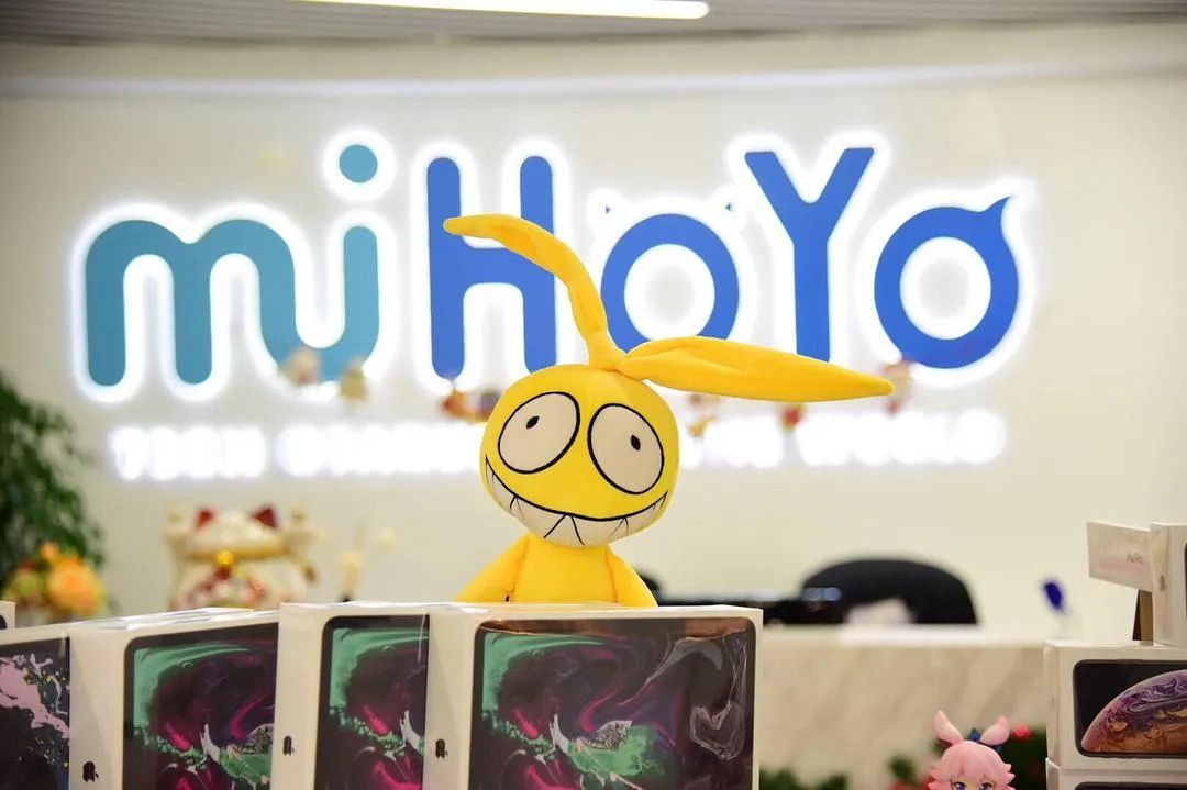 米哈游被多次投诉，风险到底谁买单？