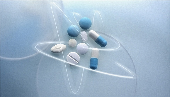 和黃醫(yī)藥回港三次上市，首日大漲50%