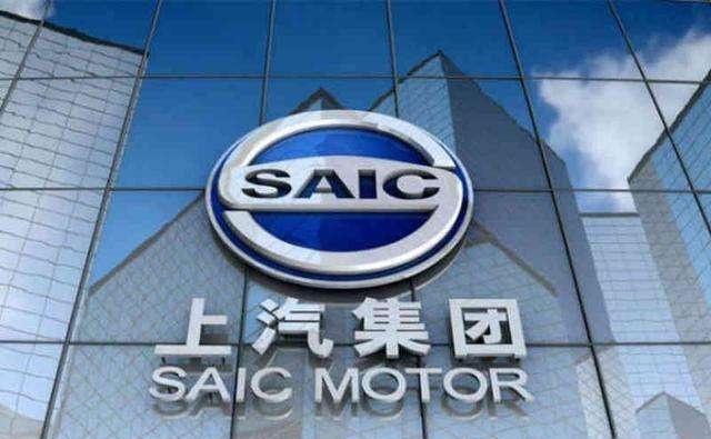 上汽集团:不与华为等第三方合作自动驾驶