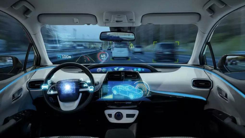 自动驾驶领域密集出手近10起，拆解高瓴硬科技投资新布局