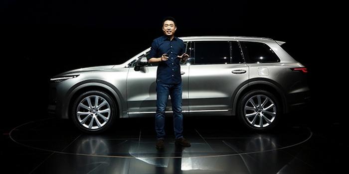 座椅疑似现“水银”?理想CEO否认