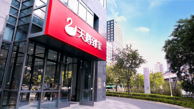 红杉、阿里巴巴已入局，150万中国阿姨将撑起一个IPO