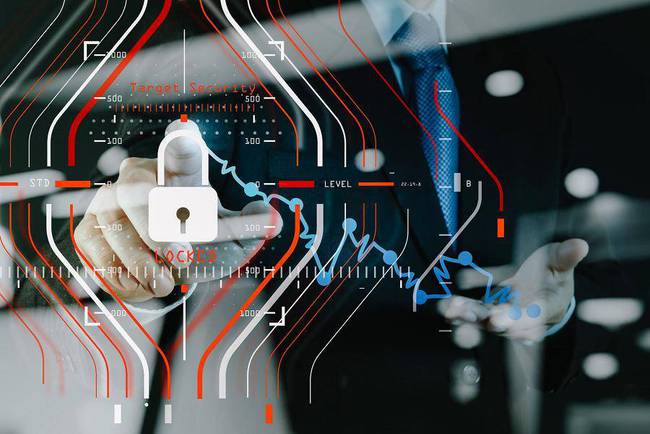 专注个人隐私及数据安全“红途科技”获数千万元天使轮融资