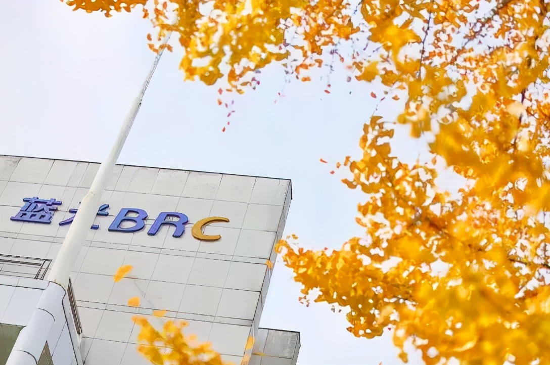 藍光發(fā)展進入“武正”元年：臨危受命的二代和功成身退的老臣