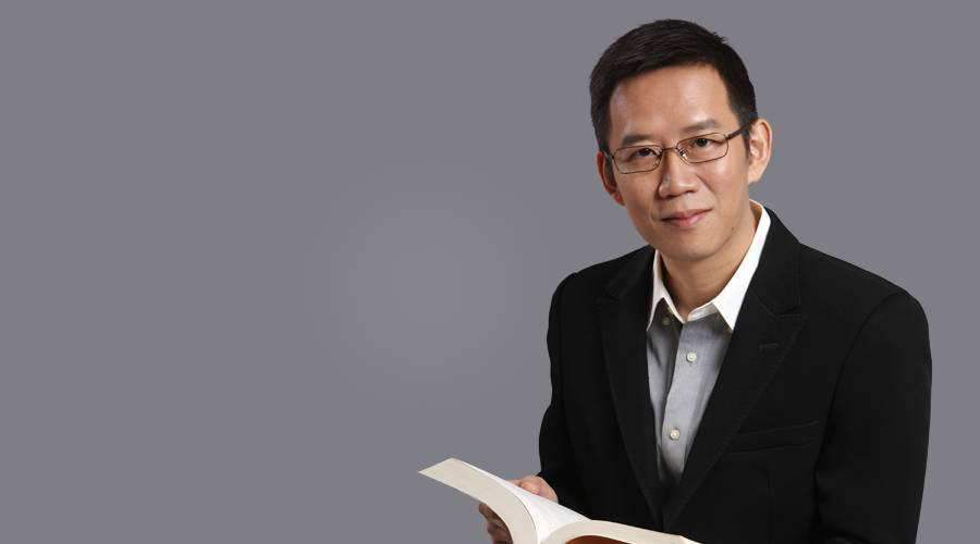 吴晓波:只服务几十万精英,再穷也要站在富人堆里