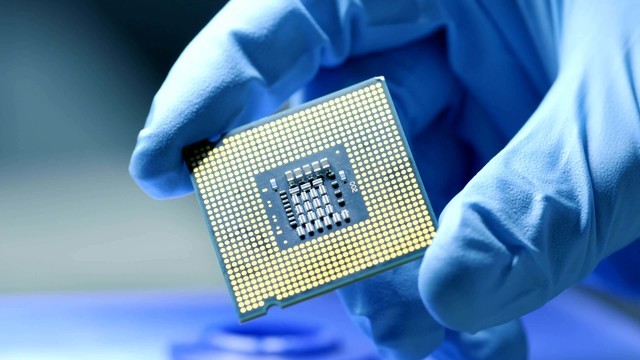 中国移动芯片公司独立运营,落实国家科改政策