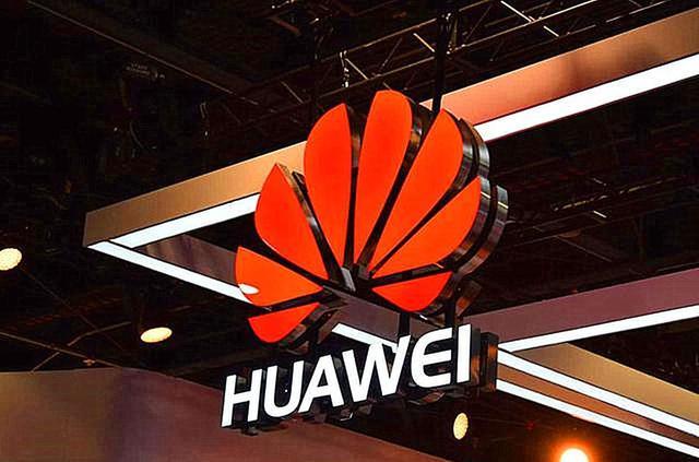 华为与大众汽车签约