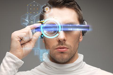 视觉技术距离商业落地有多远,创新工场小米投资法国机器视觉公司