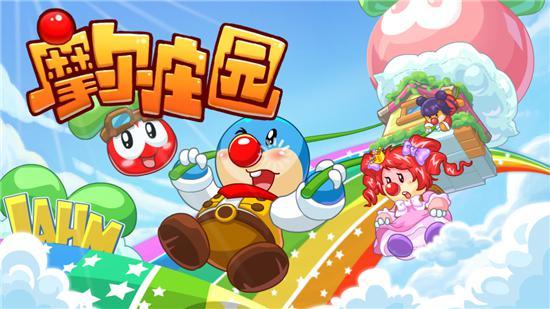 6月中国手游榜:腾讯、网易和莉莉丝占前三,“摩尔庄园”暴增12倍