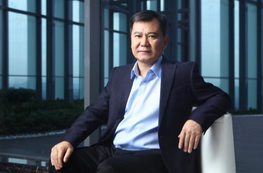 苏宁易购：张近东等减持苏宁易购6.67%股份