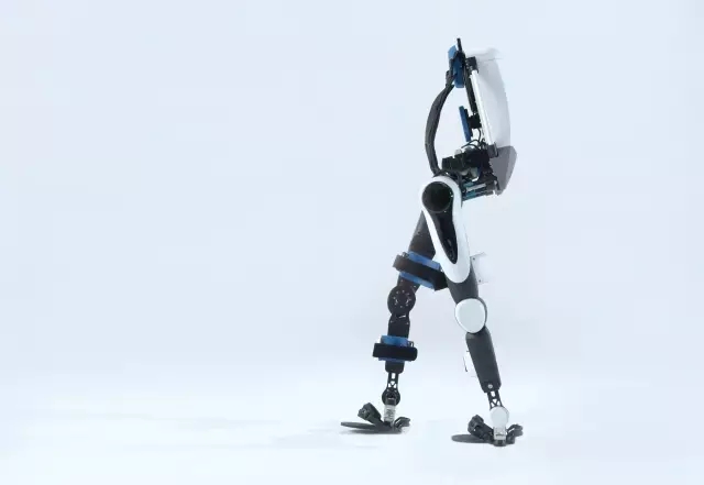 沙特阿美領投，傅利葉智能完成數千萬美元C+輪融資