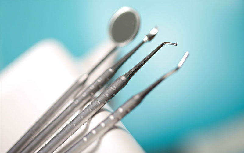 口腔里的“印钞机”被VC/PE们盯上了