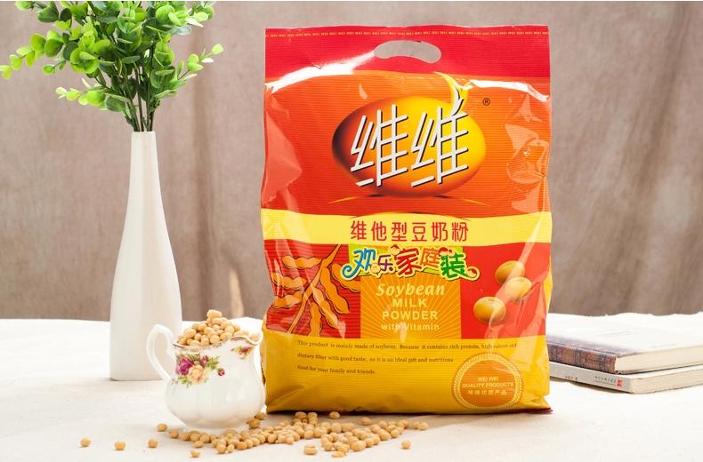 “豆奶大王”转型粮食业务胜算几何?