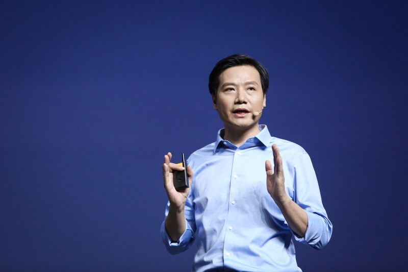 金山软件再申请10个“雷军”商标