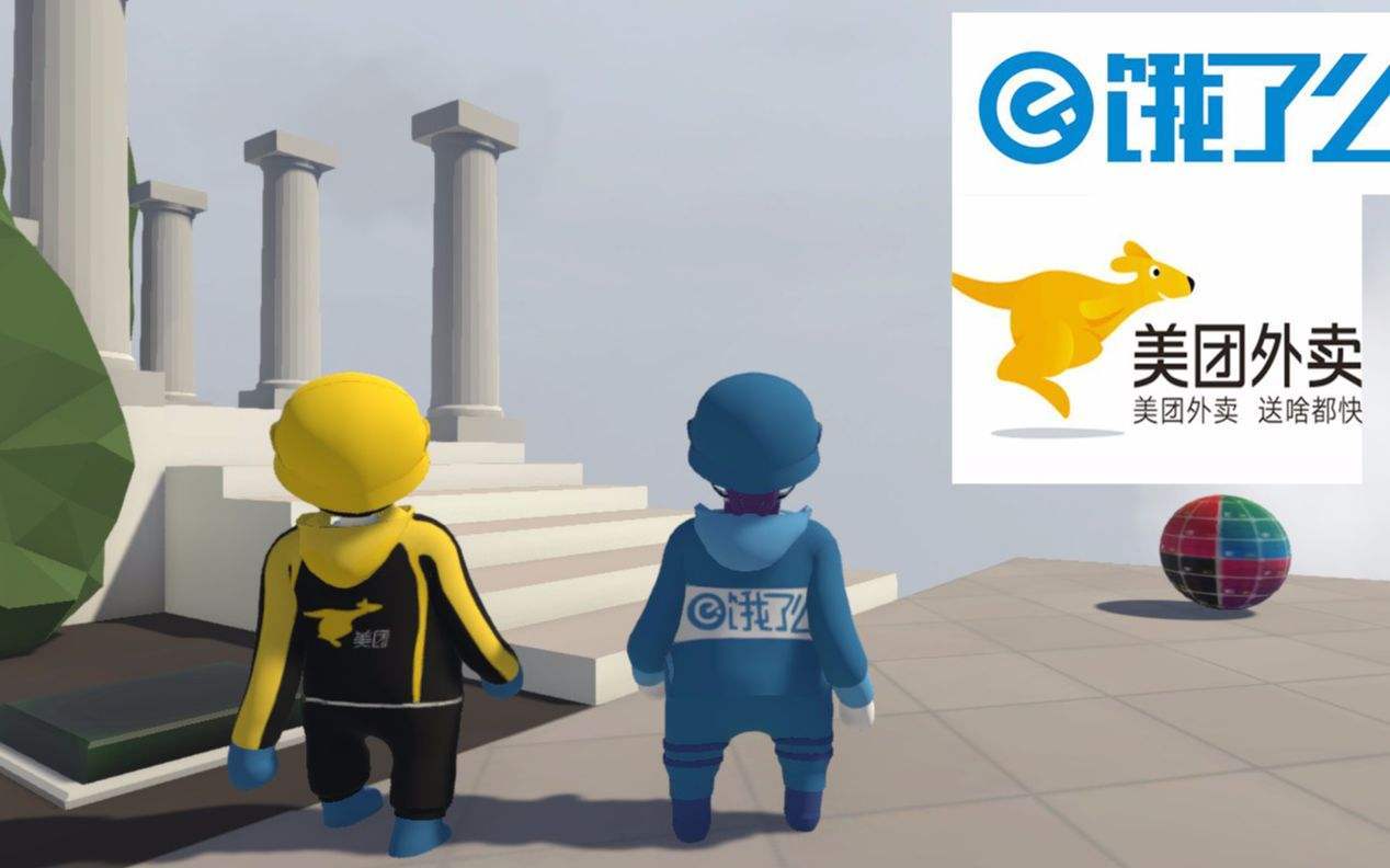 饿了么集结“叮咚买菜们”:是要一统江湖,还是剑指美团