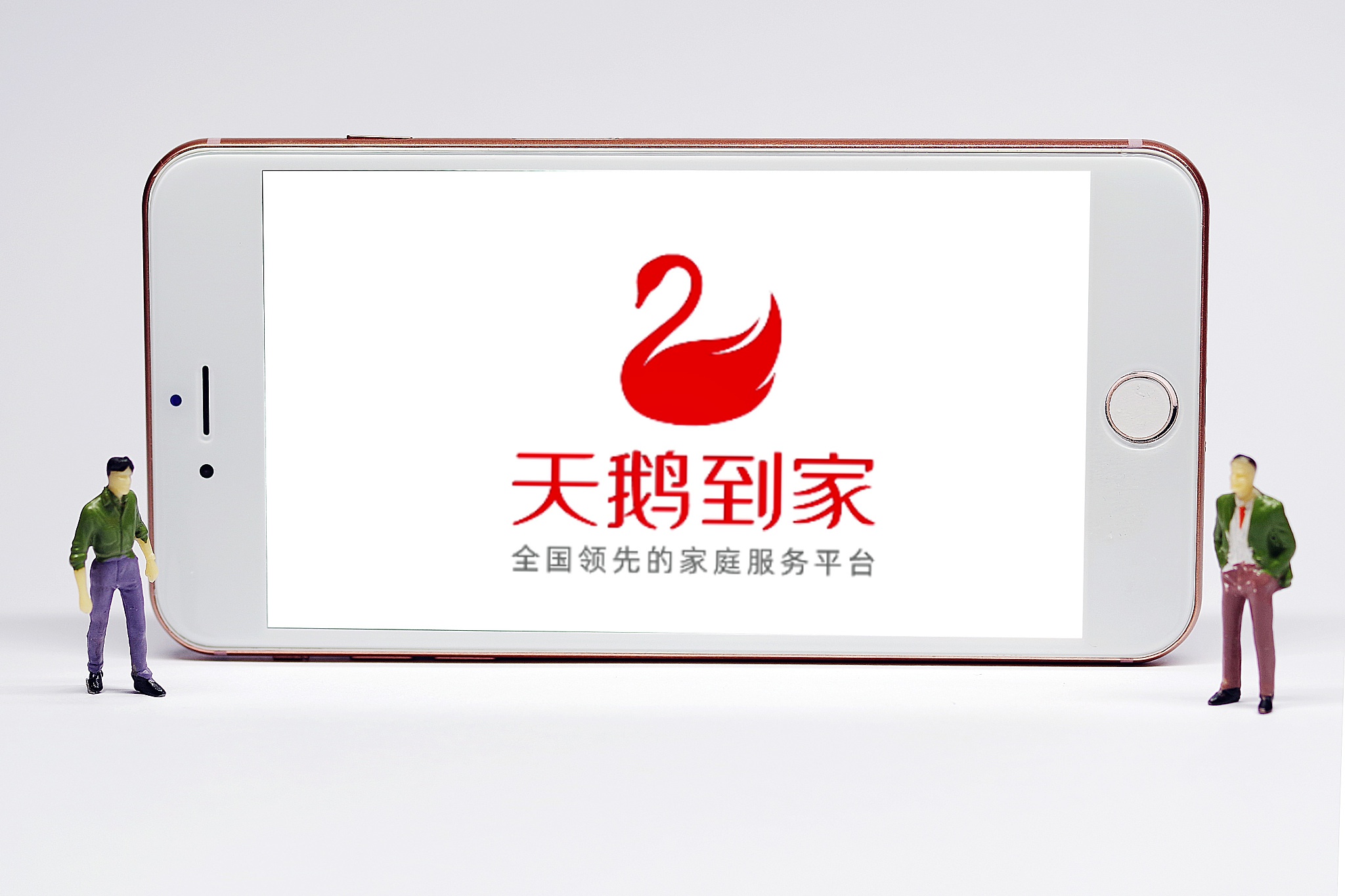 天鹅到家IPO:累计亏损近20亿,家庭服务平台第一股还能“起飞”吗?