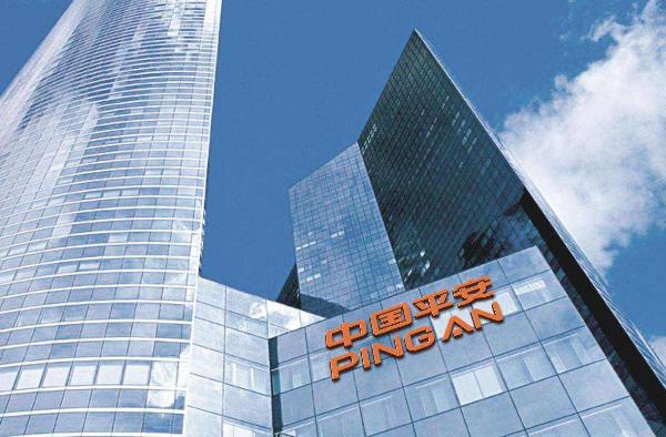 中国平安5月份新增保费大降3成