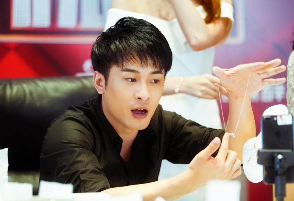 辛巴败走资本市场？