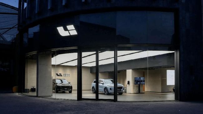 “水银门”车主再发声：理想态度有问题，别急于甩锅把我当牺牲品