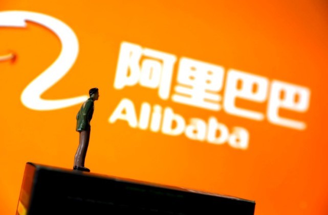 网传“阿里巴巴”等考虑收购紫光股份股权，出价可能高达500亿元