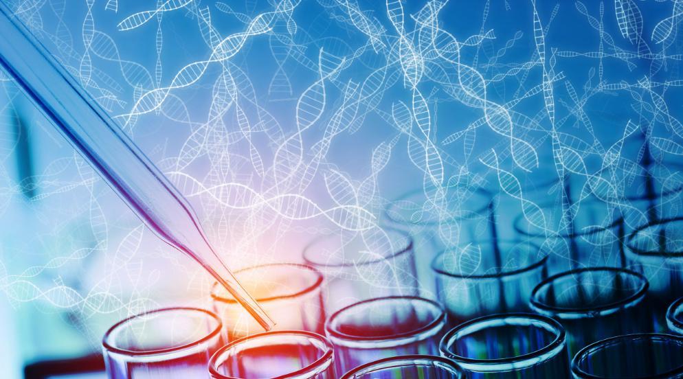 禮來(lái)亞洲基金和LYFECapital共同領(lǐng)投，普方生物完成5500多萬(wàn)美元A輪融資