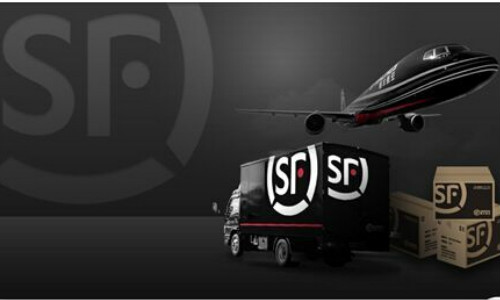 顺丰:半年度净利润预降83%,股价年内已经腰斩市值蒸发近3000亿元