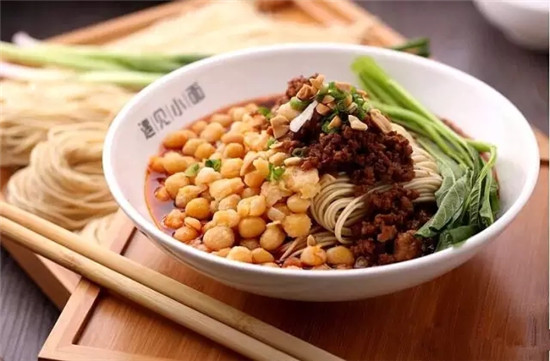 估值近30亿,3个月翻3倍,“遇见小面”再融资超1亿元