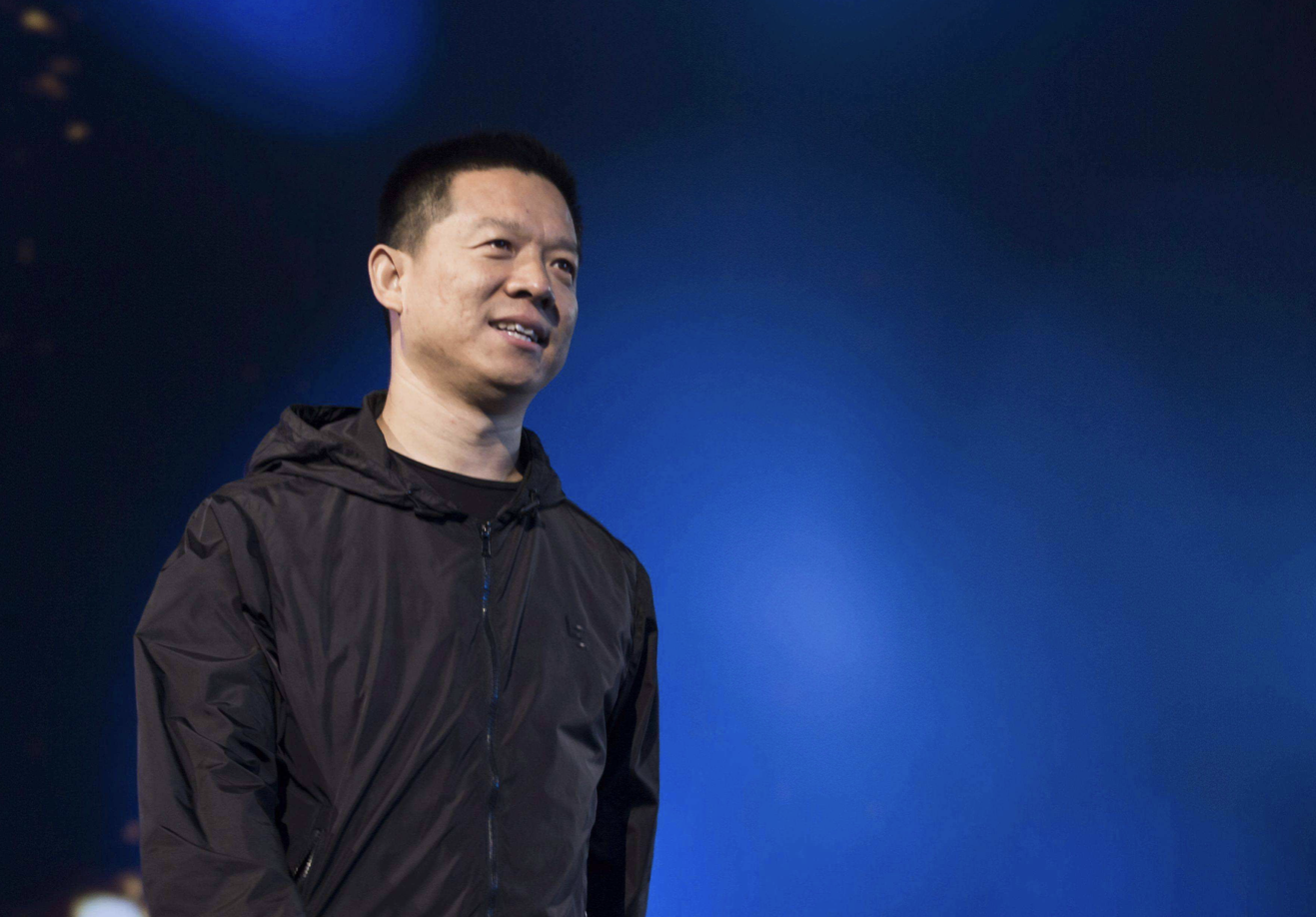 贾跃亭：恢复被执行超14亿，前妻甘薇、乐视“老将”吴孟同被执行